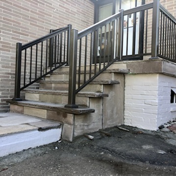 staircase reno 3