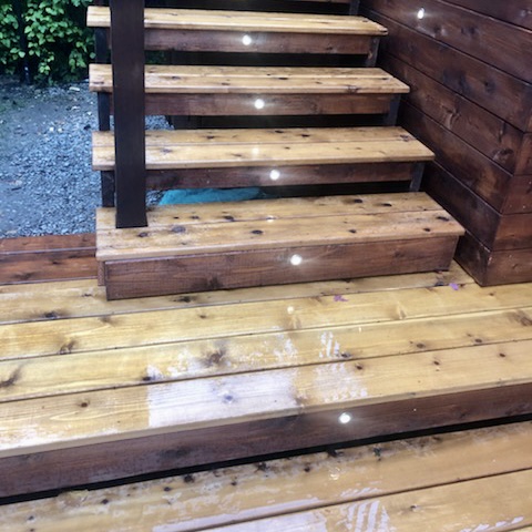 stairs reno 88