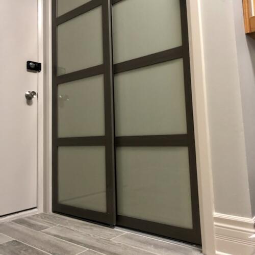 door reno 3